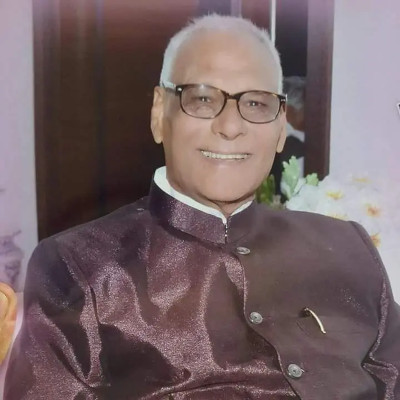 Ram Singh Yadav