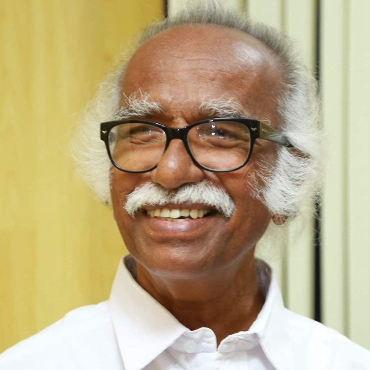 Ramachandran Kadannappalli