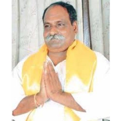 Ramakrishna Babu Velagapudi