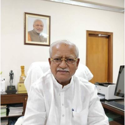 Ramesh Jigajinagi