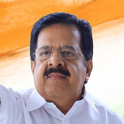 Ramesh Chennithala