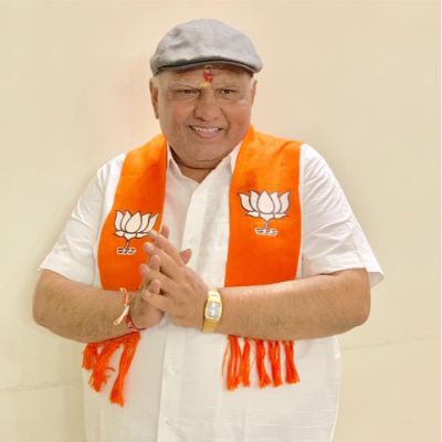 Rameshbhai Lavjibhai Dhaduk