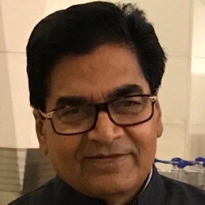 PRO RAM GOPAL YADAV