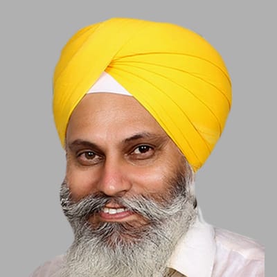 Raminder Singh