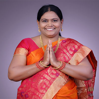 Rathod Surekha