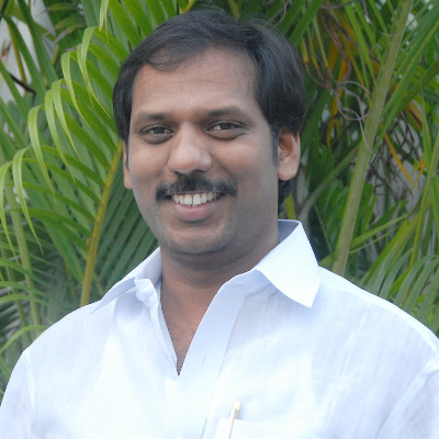 Ravi Kumar Gottipati