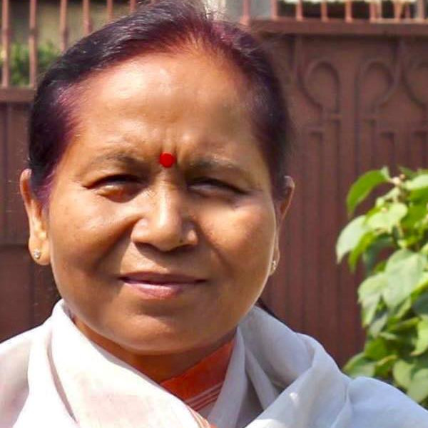 Rekha Rani Das Boro