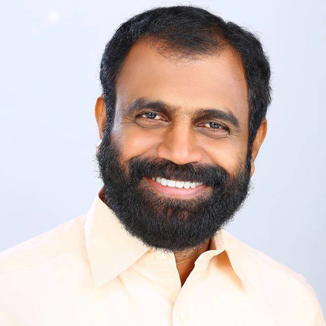 Adv. Reji Sakhariya