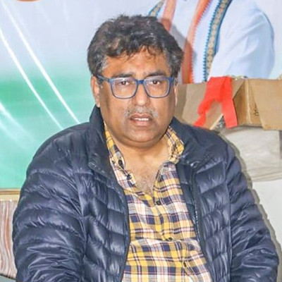 Romesh Sabharwal