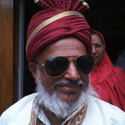 Sabbirbhai Musabhai Patel