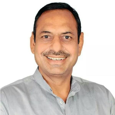 Sahi Ram