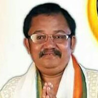 Samir Kumar Poddar