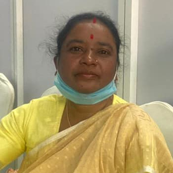 Sandhya Rani Tudu