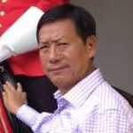 Sanjay Raj Subba