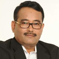 Shankar Prasad Ray