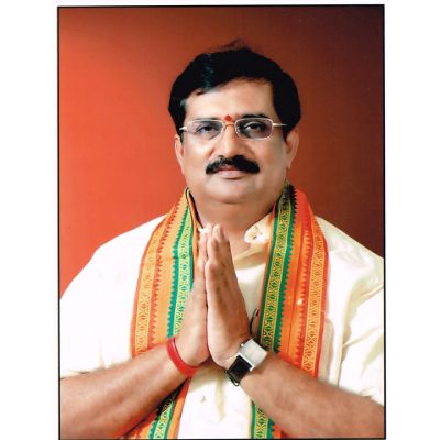 Sannapureddy Suresh Reddy