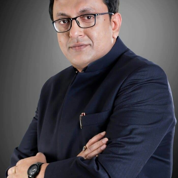 Dr. Santanu Sen