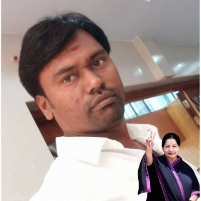 Saravanan M