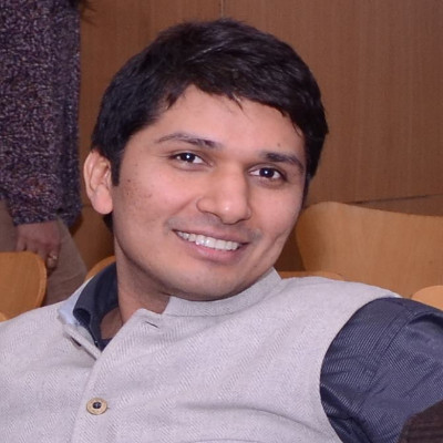 Saurabh Bharadwaj