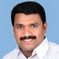 Adv.Savin Sathyan