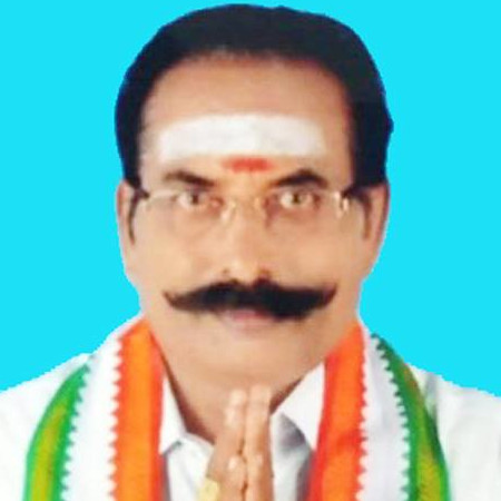 Sivasakthivel Gounder R