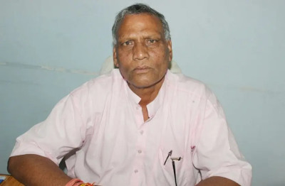 Siyaram Kaushik