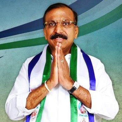 Silpa Mohan Reddy