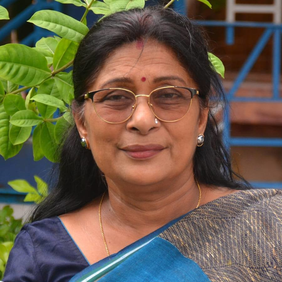 Smita Bakshi