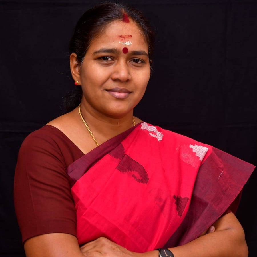 Sobha Surendran