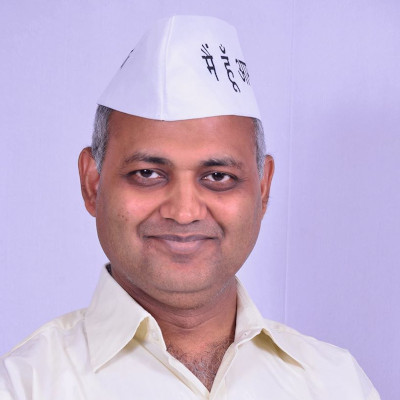 Somnath Bharti