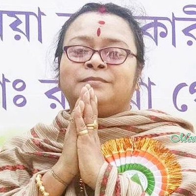 Sonali Guha (Bose)