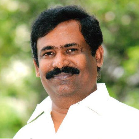 S.P. Sivakumar