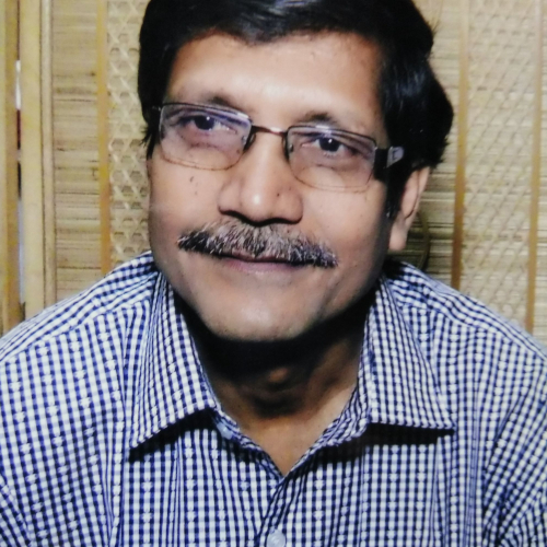 Srikumar Mukherjee