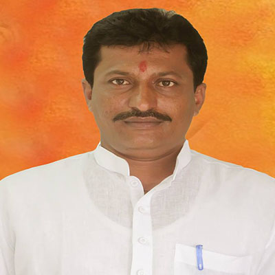 Chadda Srinivas Reddy