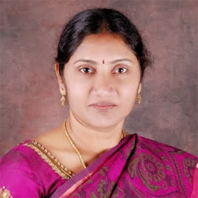 Sujatha Gandrath