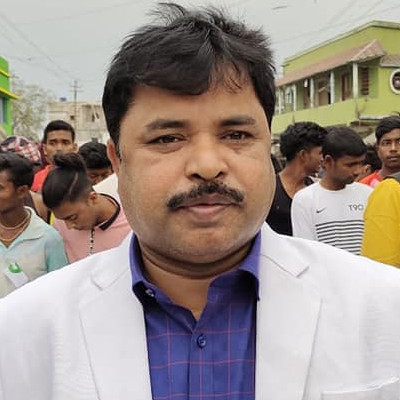 Sukumar Mahata