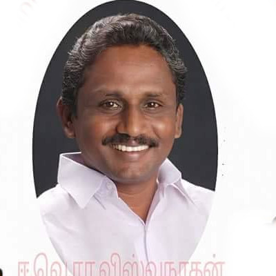 Saravanan S.V