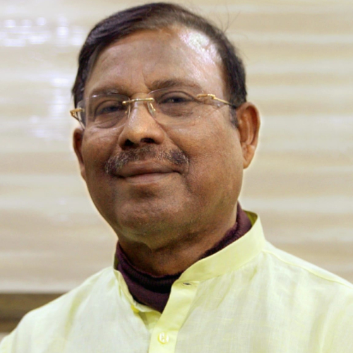 Swarna Kamal Saha