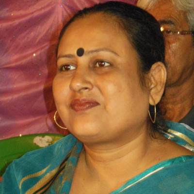 Swati  Khandoker
