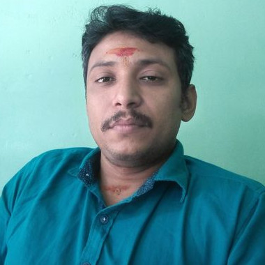 M S Syam Kumar