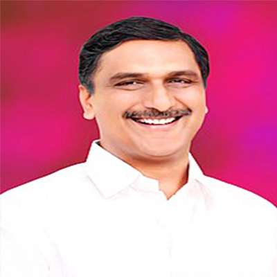 T. Harish Rao