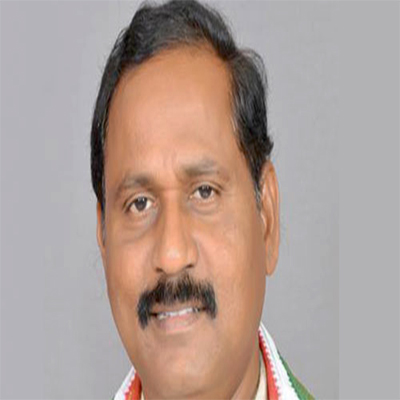 Tammannagari Ram Mohan Reddy