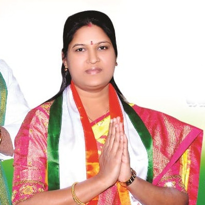 Tanam Sravani Reddy