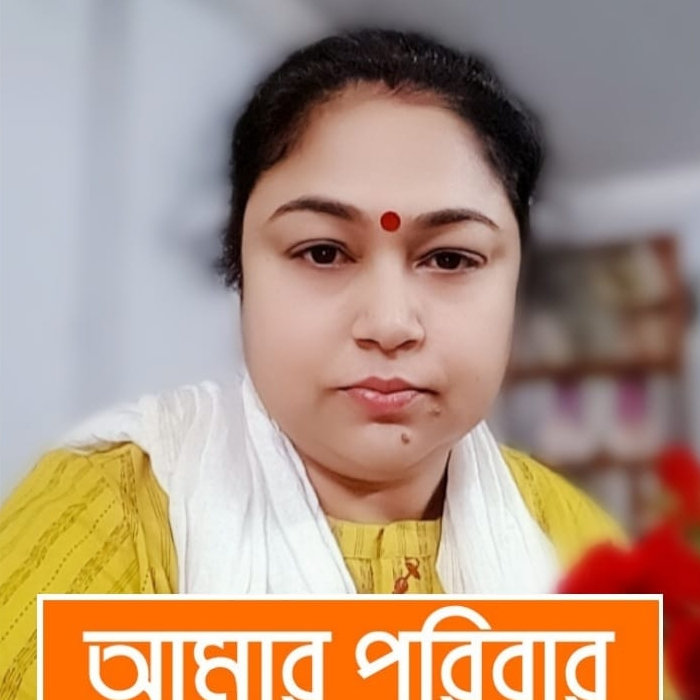 Tanuja Chakraborty