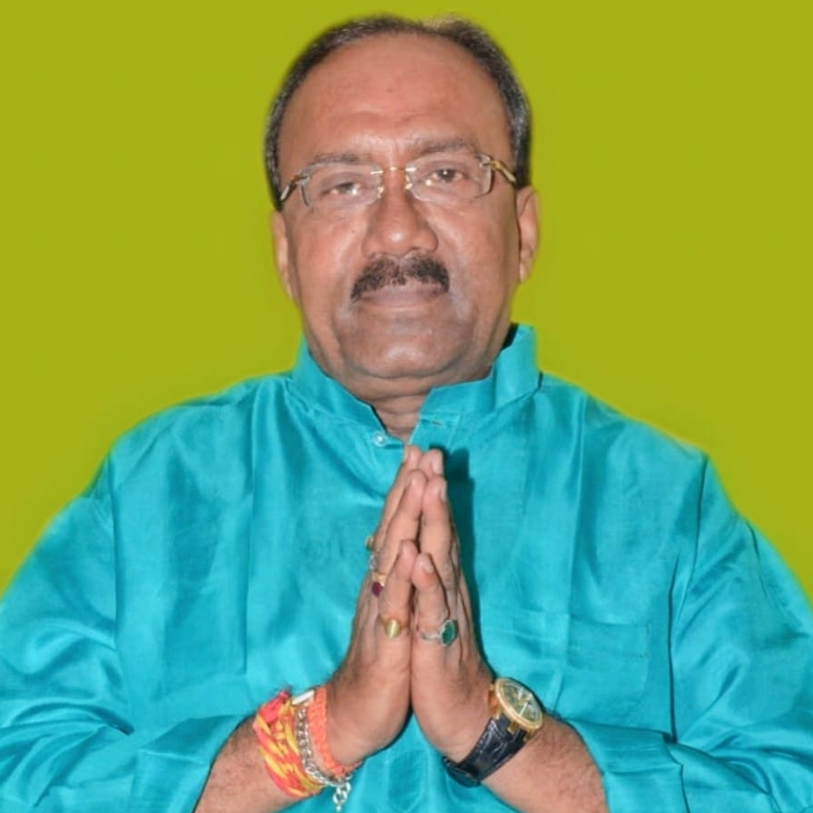 Tapan Dasgupta