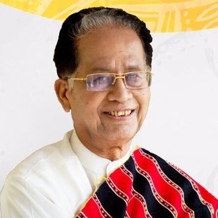 Tarun Gogoi