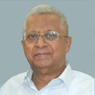 Tathagata Roy