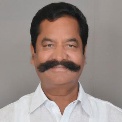 Teegala Krishna Reddy