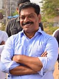 Pailla Shekar Reddy