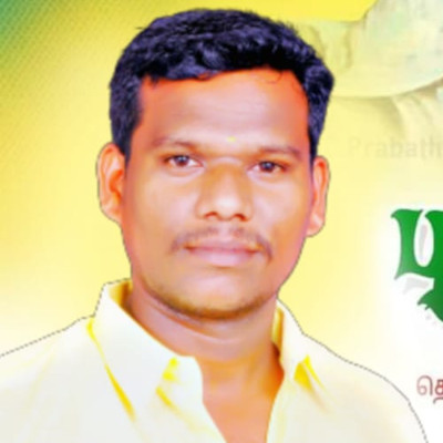 C.K.Thamizharasan